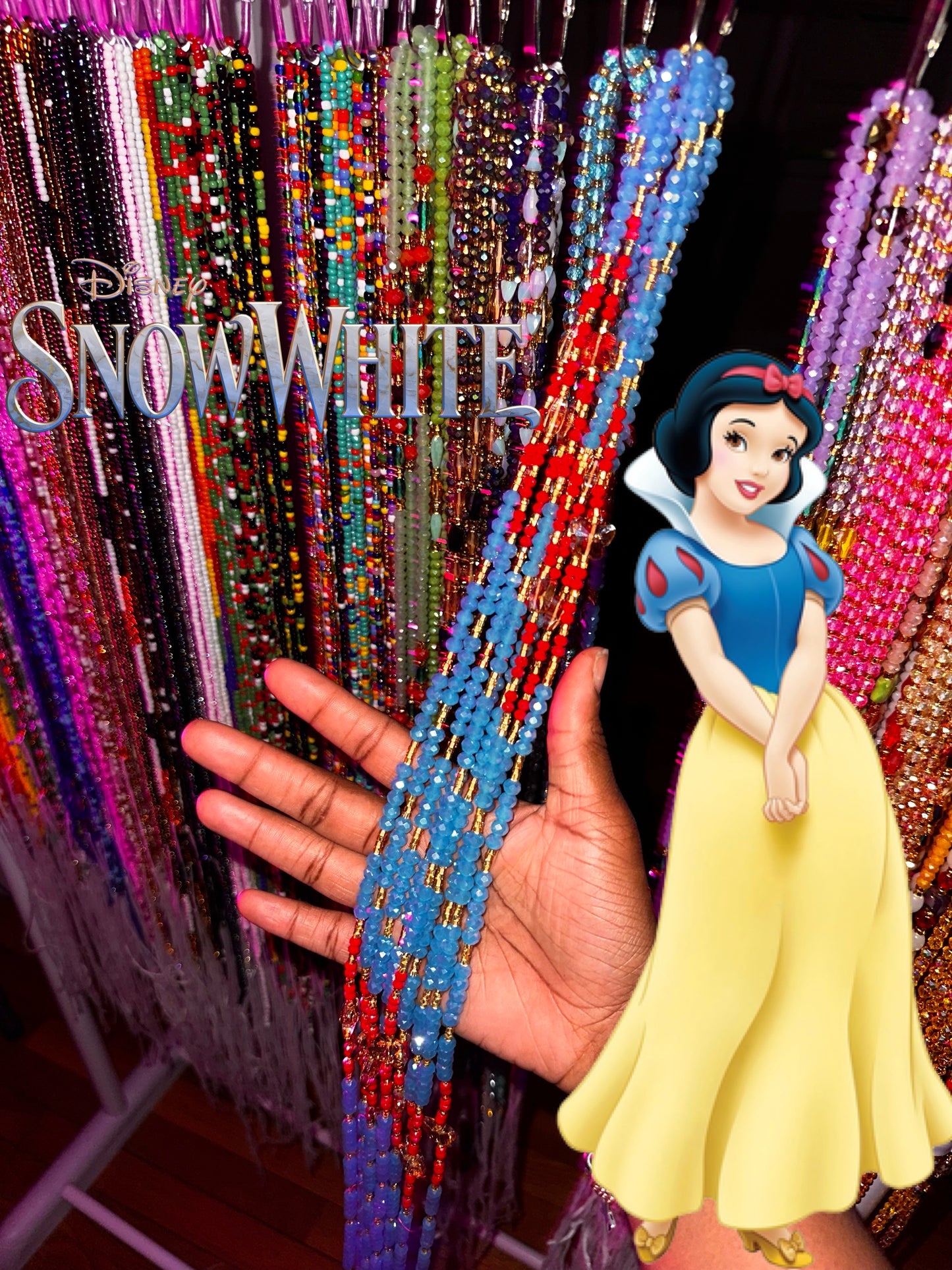 Snow White