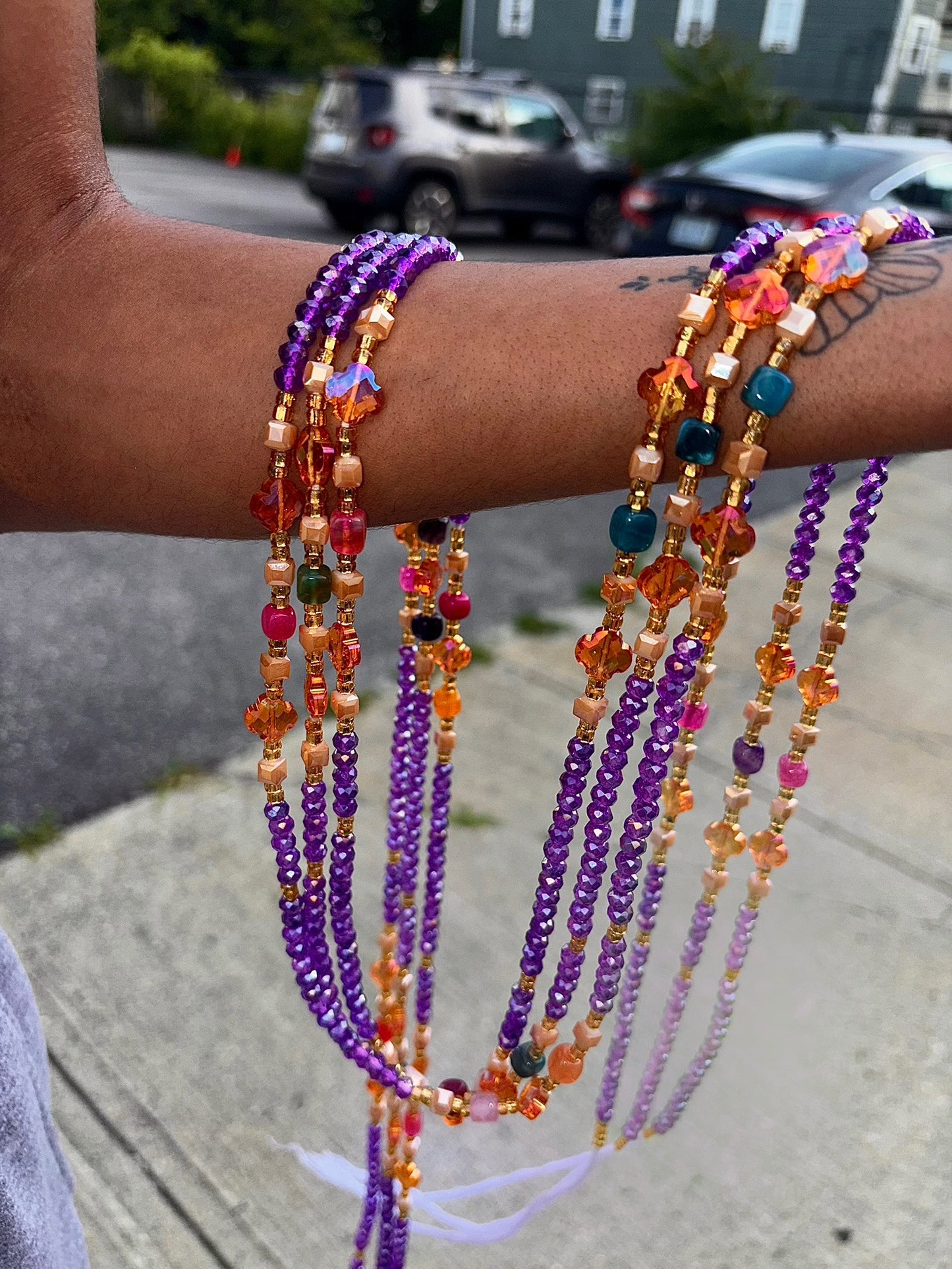 Amethyst Flame 🔮🔥