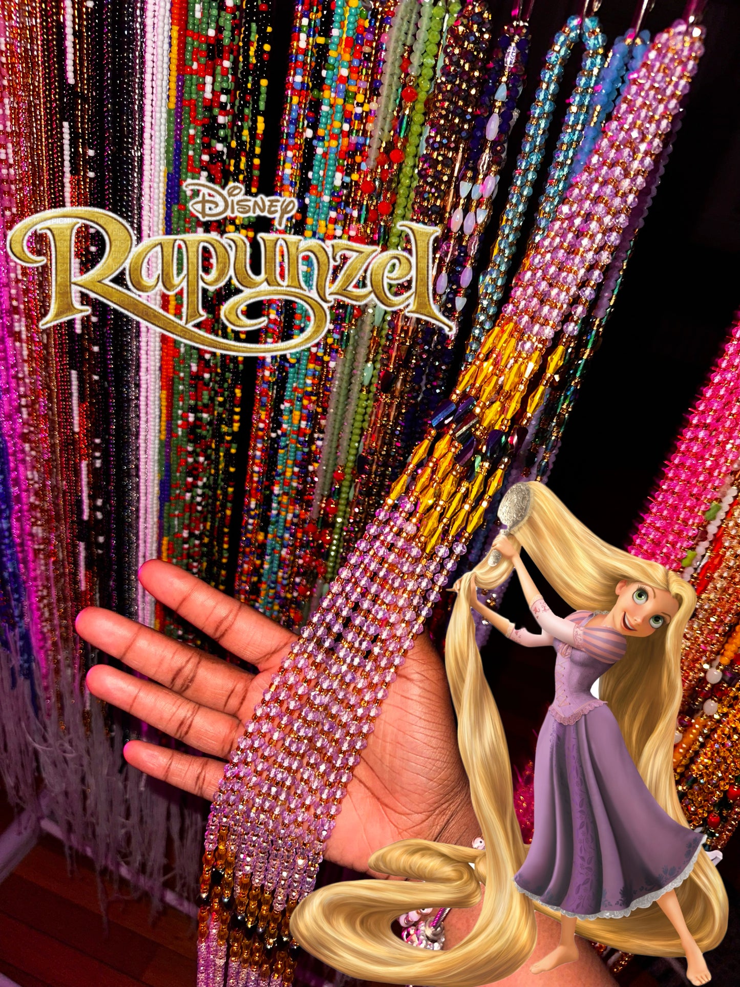 Rapunzel