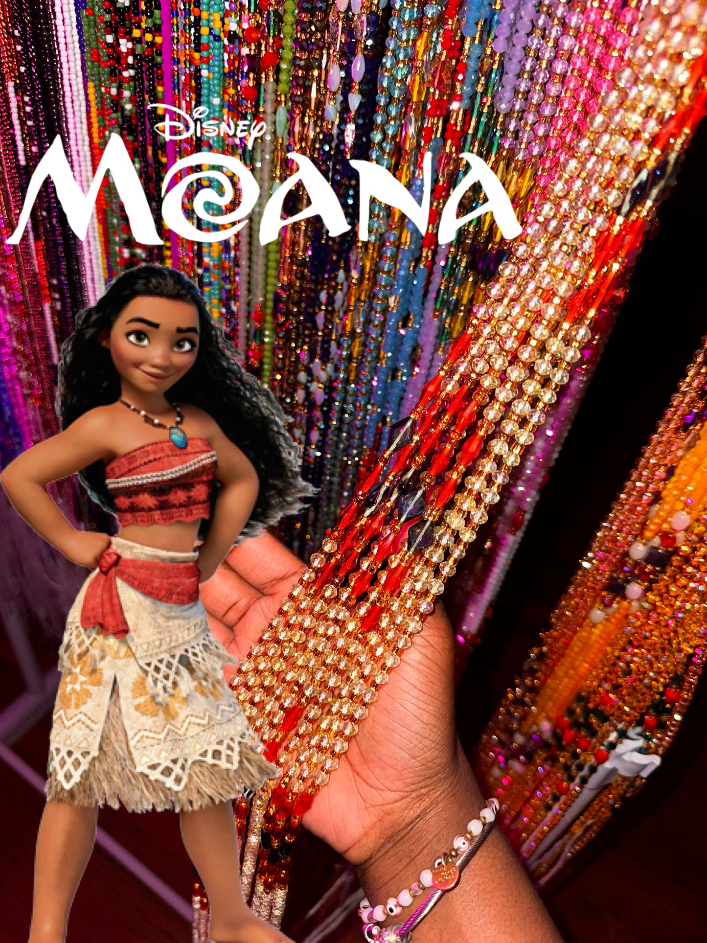Moana