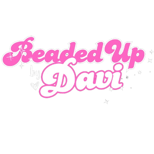 Beaded Up By Davi