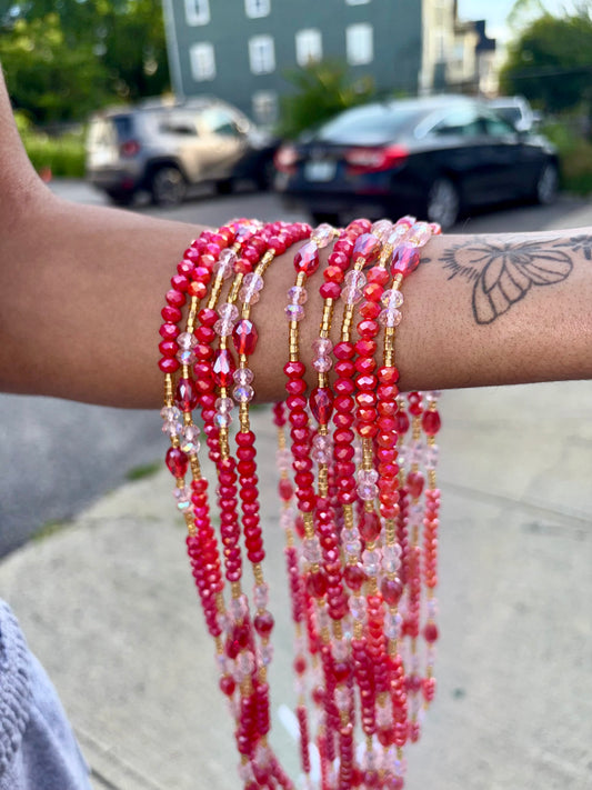 Ruby Radiance