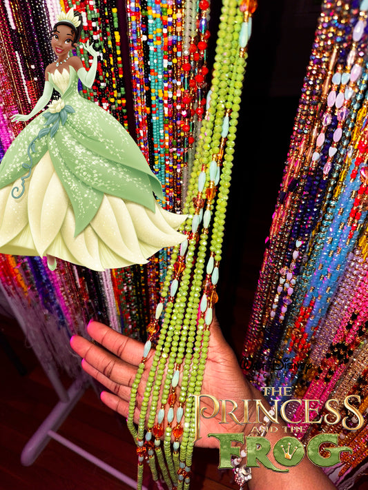 Princess Tiana