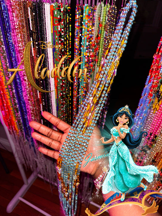 Princess Jasmine