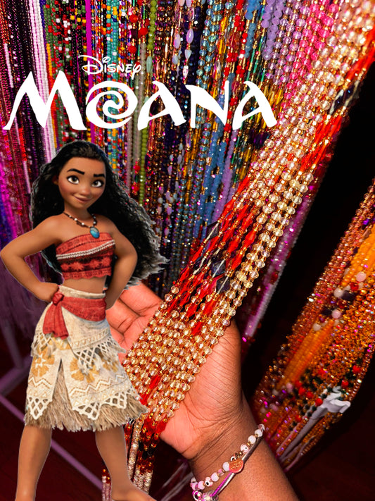 Moana