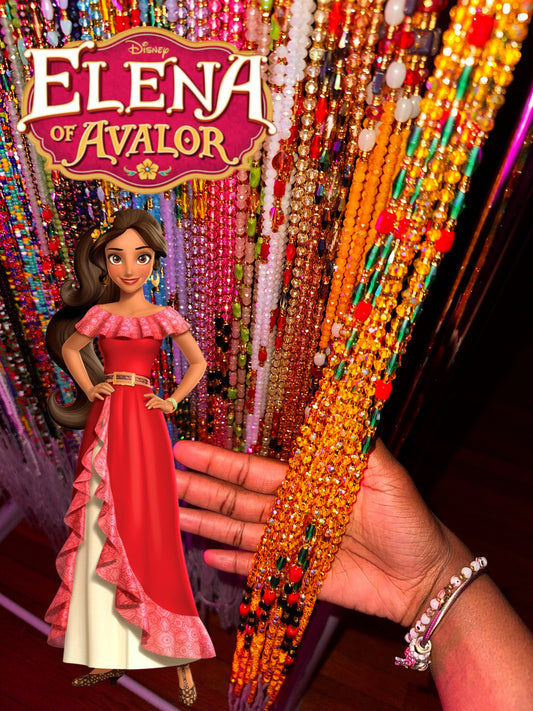 Princess Elena 👑