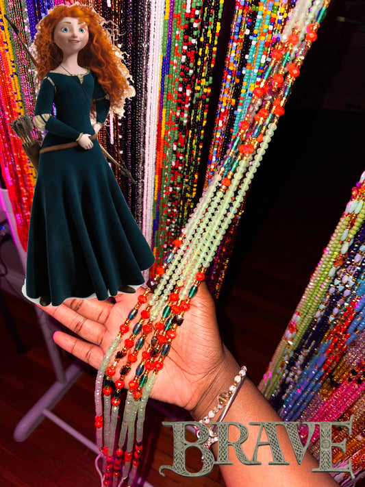 Merida