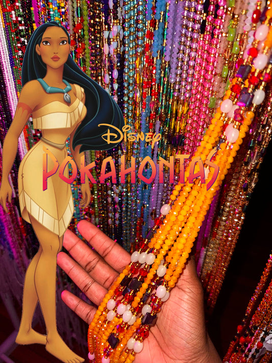 Pocahontas